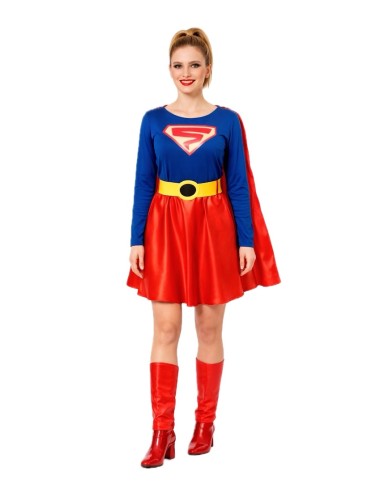 Costume Super M Size M | Adult Costumes The Carnival King